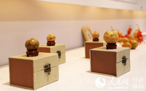 文旅融合展丝路名品——丝绸之路文化旅游商品展全面开展