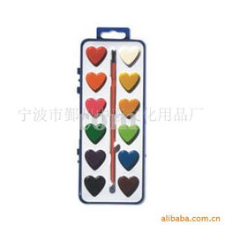 宁波市鄞州中彩文化用品厂 文化用品与器材的专业制造者