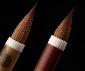 践行十三五指示精神 文化传承中的古法毛笔用品与技艺