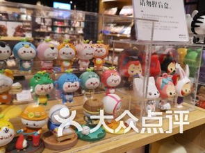 南京虹悦城办公文化用品中心 一站式采购新体验