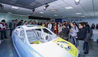 精进制造 一座汽车基地的十年转型与文化赋能之路